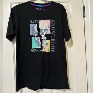 Robert Graham new designer pullover shirt M